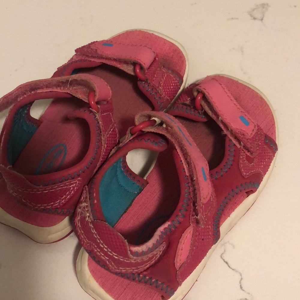 Stride Rite Water Shoes for Girls